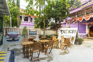 SPOT ON 3978 Hotel Danau Indah fotoÄŸrafÄ±