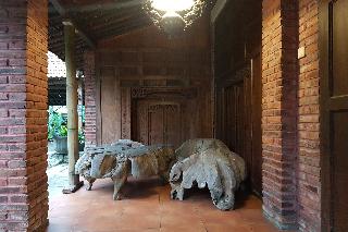 OYO 3693 Kopi Klotok Homestay Syariah fotoÄŸrafÄ±