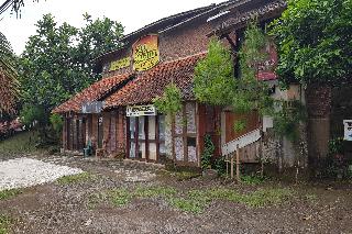 OYO 3693 Kopi Klotok Homestay Syariah otel fotoğrafı