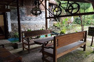 OYO 3693 Kopi Klotok Homestay Syariah fotoÄŸrafÄ±