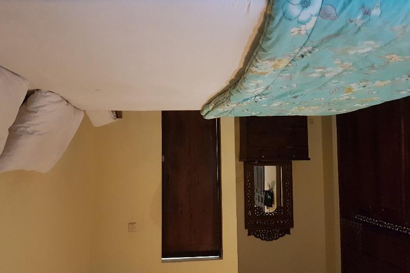 OYO 3693 Kopi Klotok Homestay Syariah - Oda