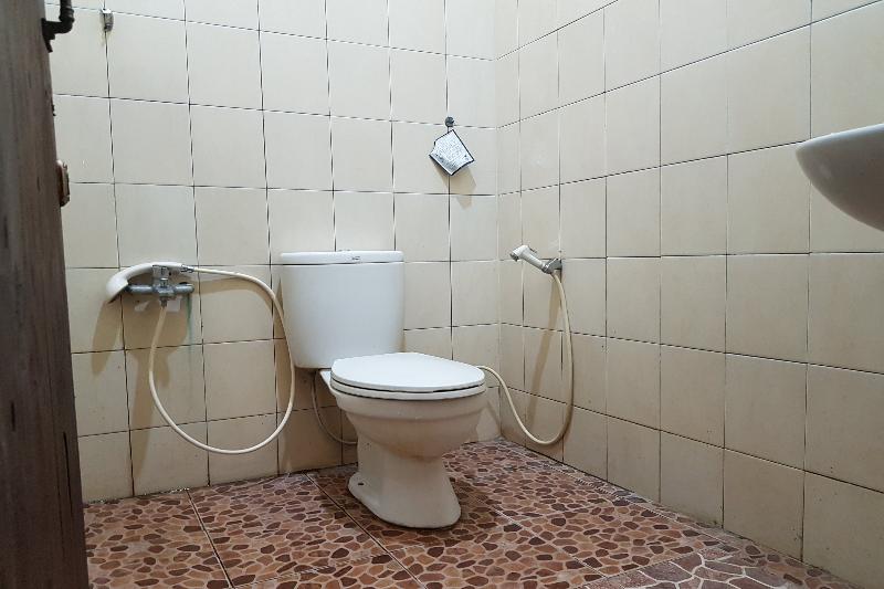 OYO 3693 Kopi Klotok Homestay Syariah - Oda