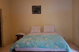 OYO 3693 Kopi Klotok Homestay Syariah fotoÄŸrafÄ±