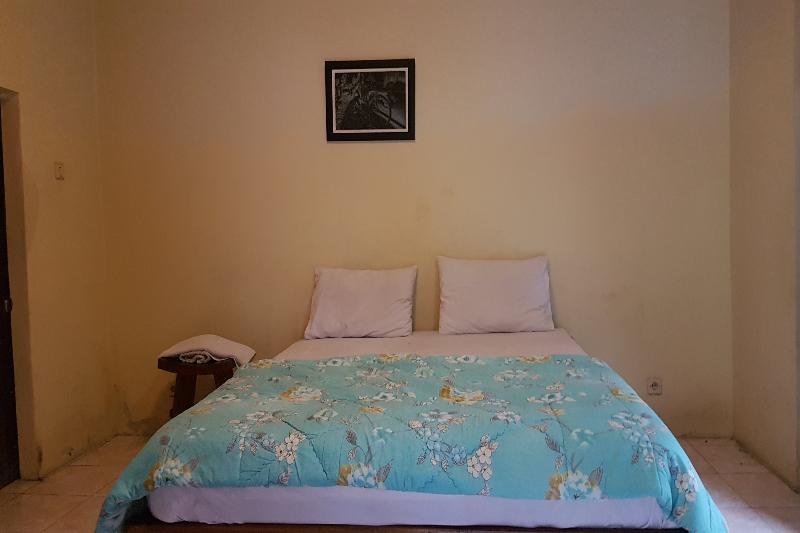 OYO 3693 Kopi Klotok Homestay Syariah - Oda