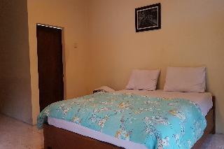 OYO 3693 Kopi Klotok Homestay Syariah fotoÄŸrafÄ±