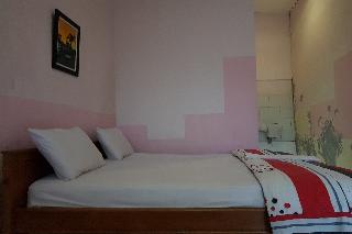 OYO 3693 Kopi Klotok Homestay Syariah fotoÄŸrafÄ±