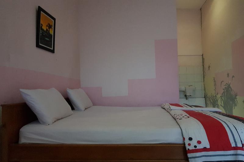 OYO 3693 Kopi Klotok Homestay Syariah - Oda