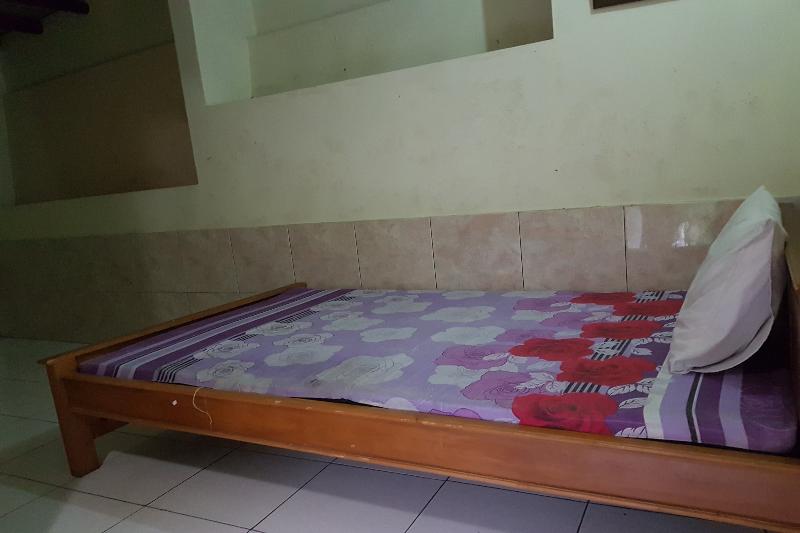 OYO 3693 Kopi Klotok Homestay Syariah - Oda