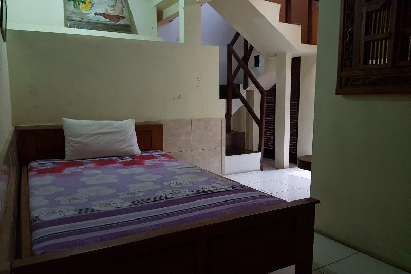OYO 3693 Kopi Klotok Homestay Syariah - Oda