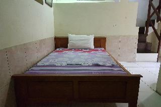 OYO 3693 Kopi Klotok Homestay Syariah fotoÄŸrafÄ±
