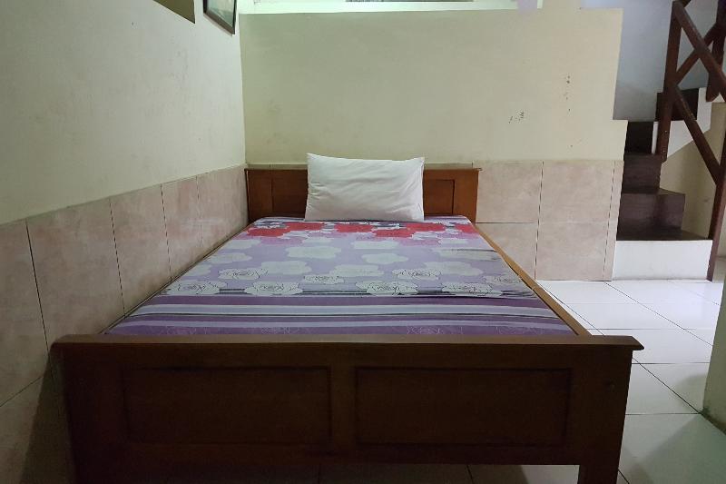 OYO 3693 Kopi Klotok Homestay Syariah - Oda