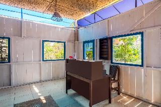 OYO 3562 Pondok Inspirasi Minggir fotoÄŸrafÄ±