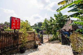 OYO 3562 Pondok Inspirasi Minggir otel fotoğrafı