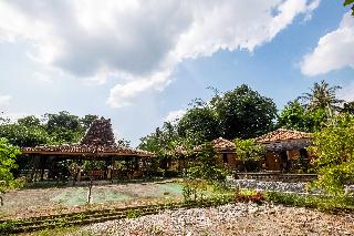 OYO 3562 Pondok Inspirasi Minggir fotoÄŸrafÄ±