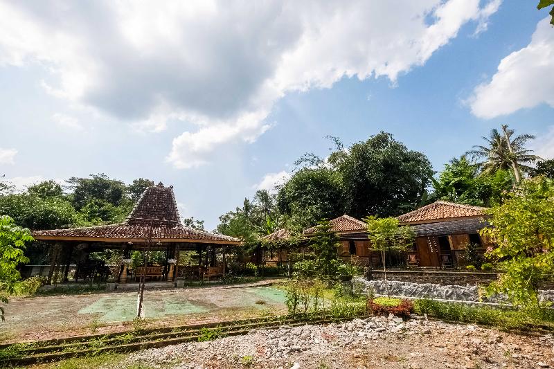 OYO 3562 Pondok Inspirasi Minggir - Genel