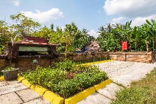 OYO 3562 Pondok Inspirasi Minggir fotoÄŸrafÄ±