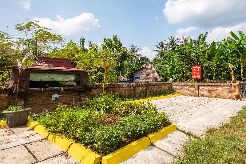 OYO 3562 Pondok Inspirasi Minggir - Genel