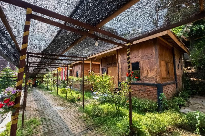 OYO 3562 Pondok Inspirasi Minggir - Genel