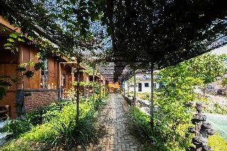 OYO 3562 Pondok Inspirasi Minggir fotoÄŸrafÄ±
