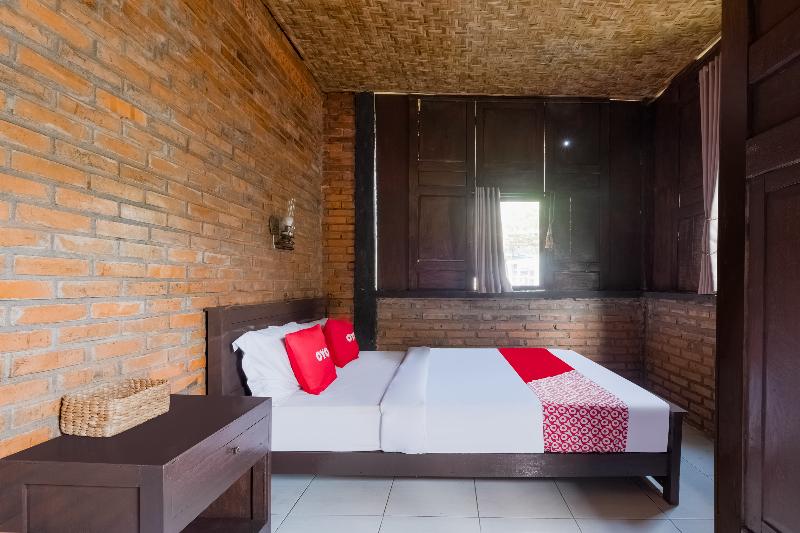 OYO 3562 Pondok Inspirasi Minggir - Oda