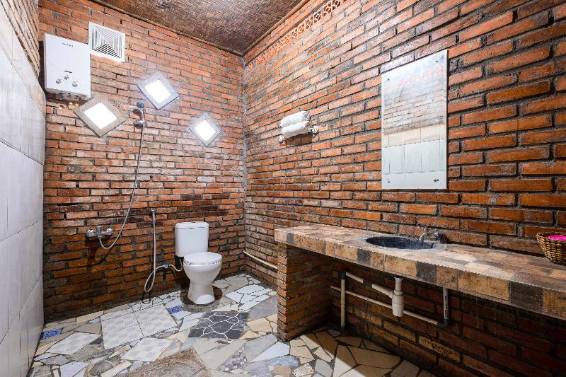 OYO 3562 Pondok Inspirasi Minggir - Oda
