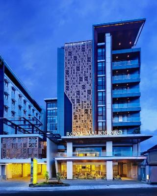 Royal Malioboro By ASTON otel fotoğrafı