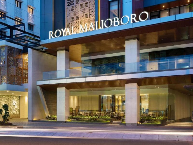 Royal Malioboro By ASTON - Genel