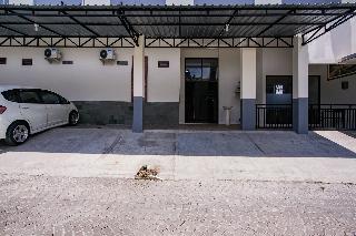 3935 Artha Ambarukmo Exclusive otel fotoğrafı
