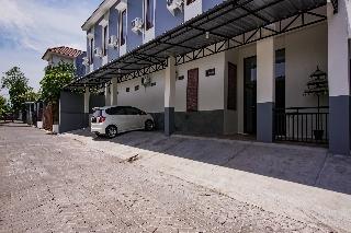 3935 Artha Ambarukmo Exclusive fotoÄŸrafÄ±