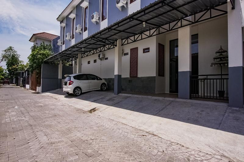 3935 Artha Ambarukmo Exclusive - Genel
