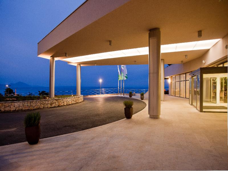 Vitality Hotel Punta - Genel