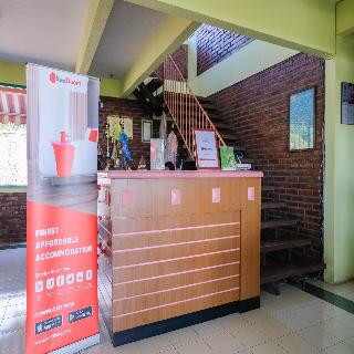 Formerly RedDoorz Syariah Kopeng Treetop Adventure fotoÄŸrafÄ±