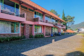Formerly RedDoorz Syariah Kopeng Treetop Adventure otel fotoğrafı