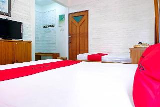 Formerly RedDoorz Syariah Kopeng Treetop Adventure fotoÄŸrafÄ±