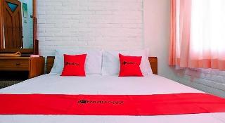 Formerly RedDoorz Syariah Kopeng Treetop Adventure fotoÄŸrafÄ±