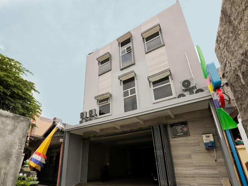 3838 Tamansari Guest House - Genel