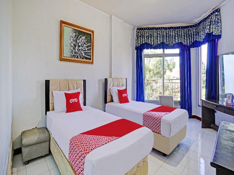 OYO 90028 Hotel Victory - Oda