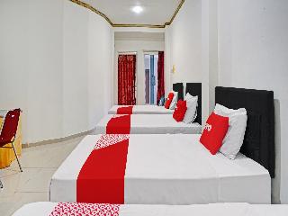 OYO 90028 Hotel Victory fotoÄŸrafÄ±