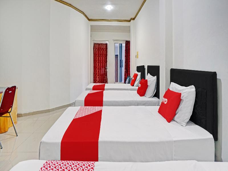 OYO 90028 Hotel Victory - Oda