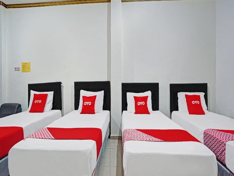 OYO 90028 Hotel Victory - Oda
