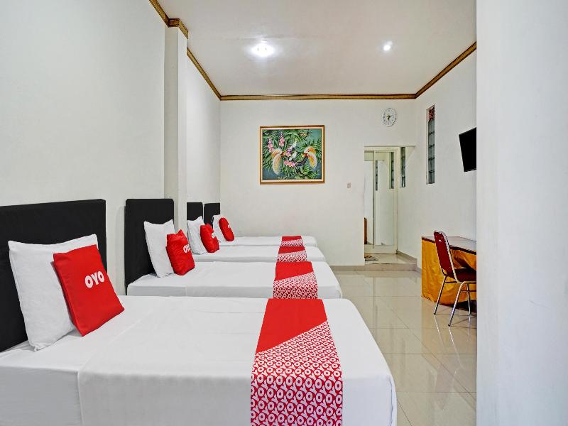 OYO 90028 Hotel Victory - Oda