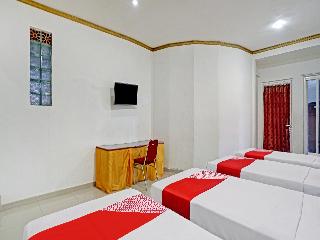 OYO 90028 Hotel Victory fotoÄŸrafÄ±