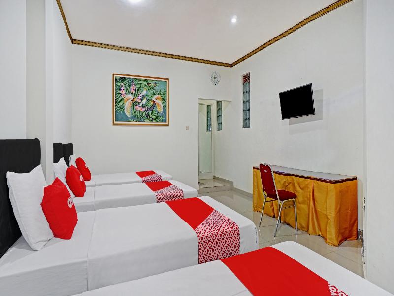 OYO 90028 Hotel Victory - Oda