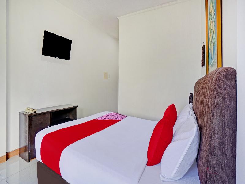 OYO 90028 Hotel Victory - Oda