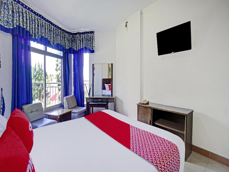 OYO 90028 Hotel Victory - Oda
