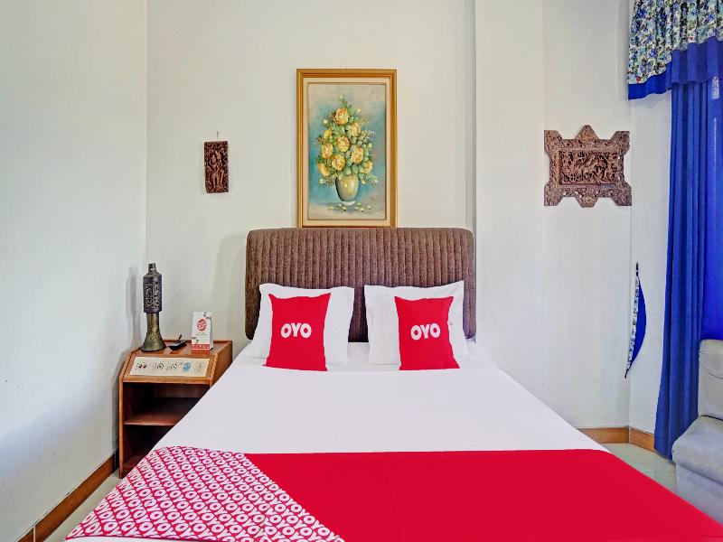 OYO 90028 Hotel Victory - Oda