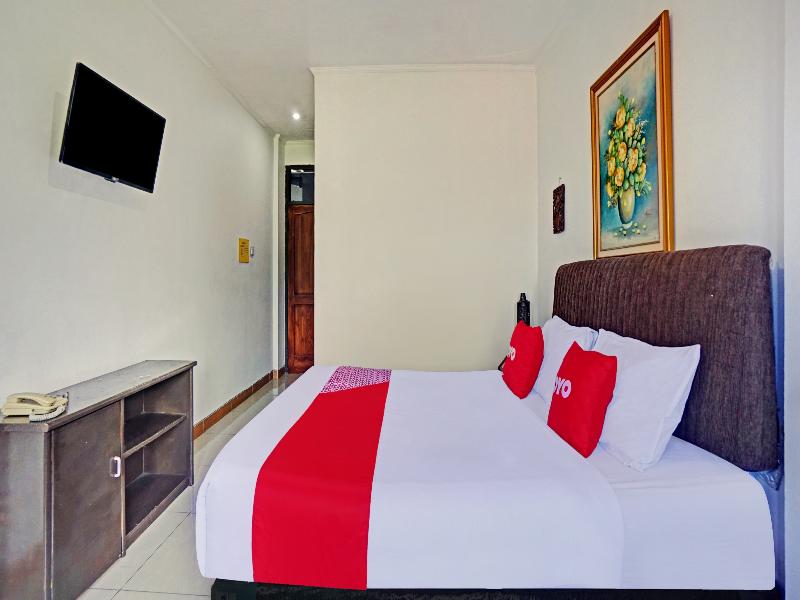 OYO 90028 Hotel Victory - Oda