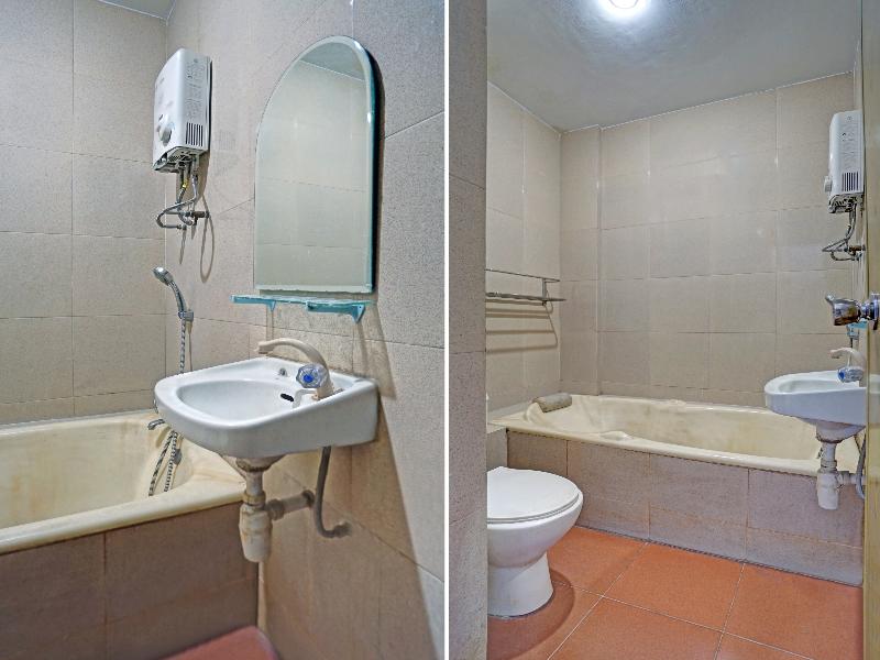 OYO 90028 Hotel Victory - Oda