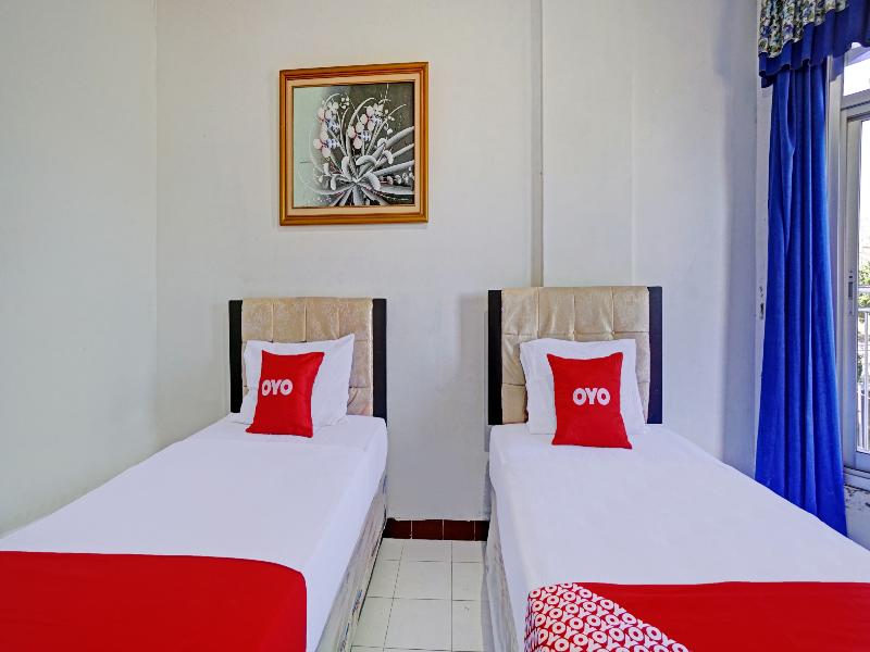 OYO 90028 Hotel Victory - Oda
