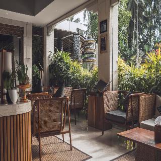 Asvara Villa Ubud by Ini Vie Hospitality fotoÄŸrafÄ±